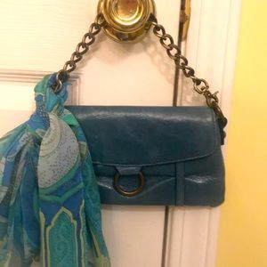 Hobo International small clutch